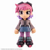 Scott Pilgrim Takes Off - Ramona Flowers (Regular) Super Vinyl Figure