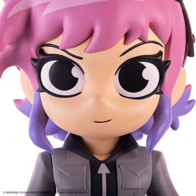 Scott Pilgrim Takes Off - Ramona Flowers (Regular) Super Vinyl Figure