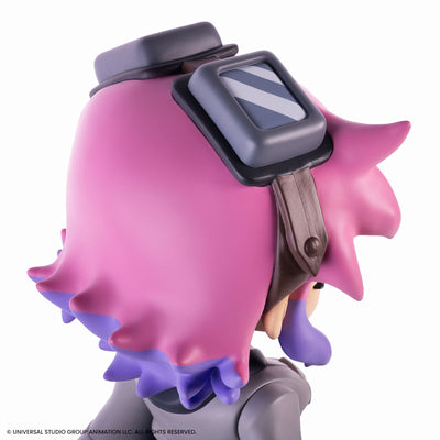 Scott Pilgrim Takes Off - Ramona Flowers (Regular) Super Vinyl Figure