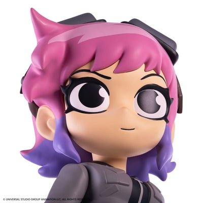 Scott Pilgrim Takes Off - Ramona Flowers (Regular) Super Vinyl Figure