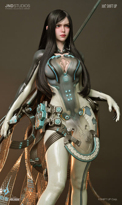 Stellar Blade - Raven 1/3 Scale Statue