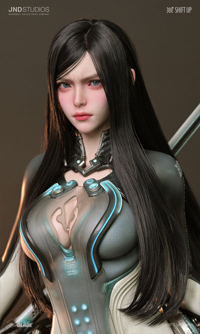 Stellar Blade - Raven 1/3 Scale Statue