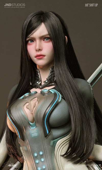 Stellar Blade - Raven 1/3 Scale Statue