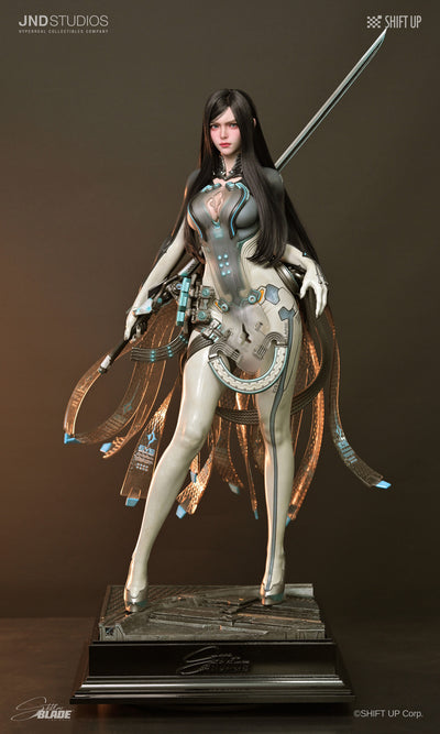 Stellar Blade - Raven 1/3 Scale Statue