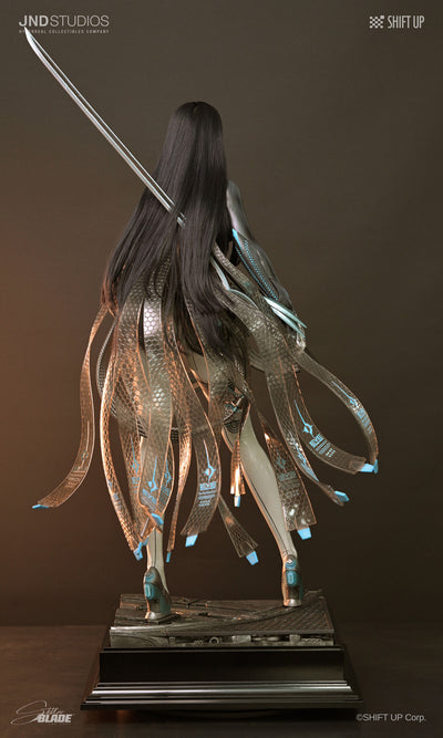 Stellar Blade - Raven 1/3 Scale Statue