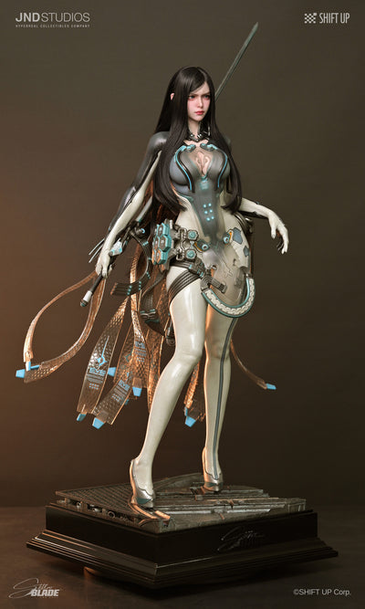 Stellar Blade - Raven 1/3 Scale Statue