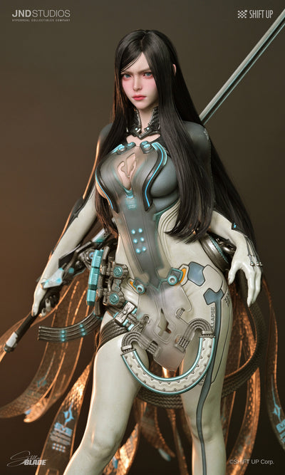 Stellar Blade - Raven 1/3 Scale Statue