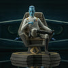 Star Wars Rebels - Grand Admiral Thrawn (on Throne) Premier Collection 1/7 Scale Statue
