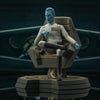 Star Wars Rebels - Grand Admiral Thrawn (on Throne) Premier Collection 1/7 Scale Statue