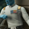 Star Wars Rebels - Grand Admiral Thrawn (on Throne) Premier Collection 1/7 Scale Statue