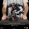 Venom (COMICS) DELUXE 1/10 Art Scale Limited Edition Statue