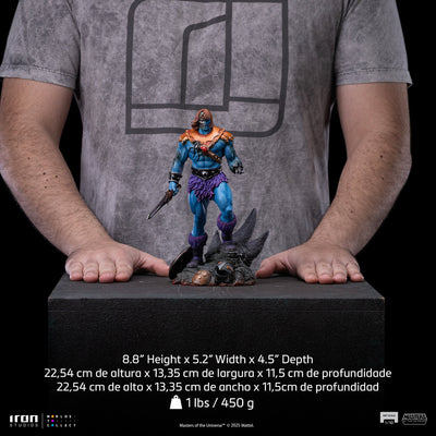 Masters of the Universe - Faker Art Scale 1/10