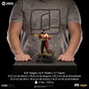 Mortal Kombat - Liu Kang Art Scale 1/10