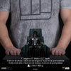 Darth Vader on Throne Art Scale 1/10