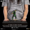 Mortal Kombat - Reptile Art Scale 1/10