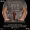 Deadpool & Wolverine - Deadpool Art Scale 1/10