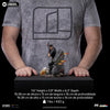 G.I Joe - Flint Art Scale 1/10
