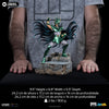 Saint Seiya - Dragon Shiryu Art Scale 1/10