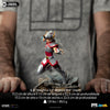 Saint Seiya - Pegasus Seiya Art Scale 1/10