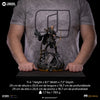 LOTR - Legolas Unleashed Art Scale 1/10