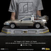 Back to the Future - DeLorean Set Regular Version Art Scale 1/10