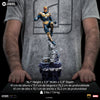 Infinity Gauntlet Diorama - Nova Deluxe BDS Art Scale 1/10