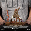 Mace Windu Art Scale 1/10