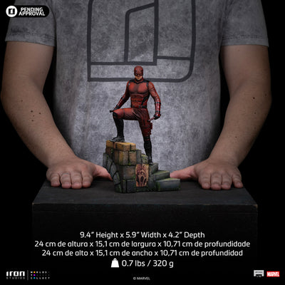 Daredevil: Born Again Art Scale 1/10