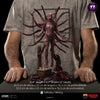 Stranger Things - Vecna Art Scale 1/10
