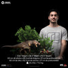 Jurassic Park - T-Rex Chase Demi Art Scale 1/20