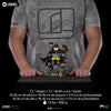 Animated Icons - Batman Family Deluxe Art Scale 1/10