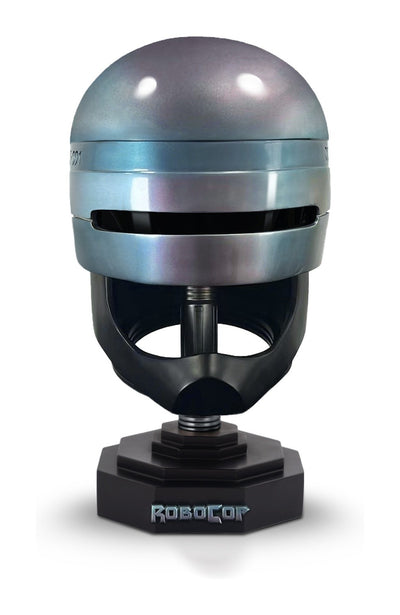 Robocop Helmet Life-Size Replica