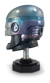 Robocop Helmet Life-Size Replica