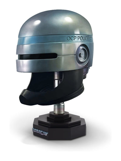 Robocop Helmet Life-Size Replica