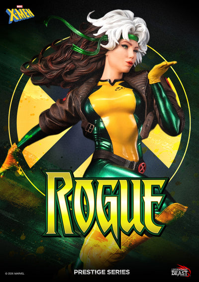 X-Men - Rogue (Pre-Order Bonus Ver.) Prestige Series 1/3 Scale Statue