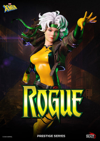 X-Men - Rogue (Pre-Order Bonus Ver.) Prestige Series 1/3 Scale Statue