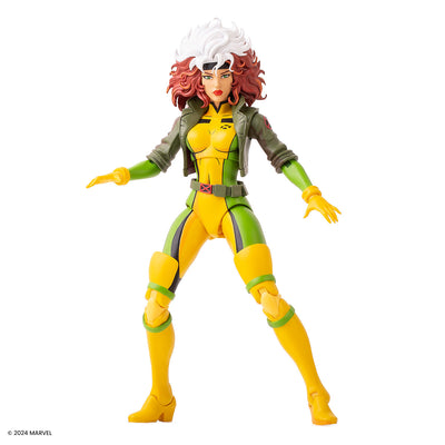 X-Men: The Animated Series - Rogue 1/6 Scale Figure