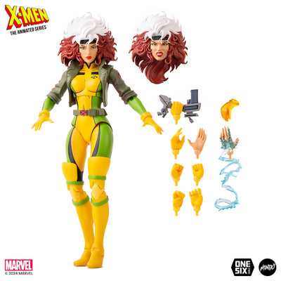 X-Men: The Animated Series - Rogue 1/6 Scale Figure