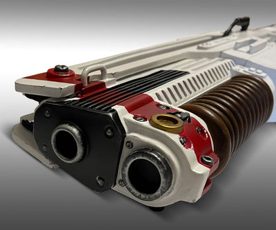 Alien: Romulus - Pulse Rifle (Clean Edition) Life-Size Replica