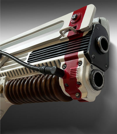 Alien: Romulus - Pulse Rifle (Clean Edition) Life-Size Replica