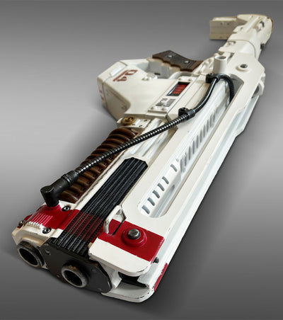 Alien: Romulus - Pulse Rifle (Clean Edition) Life-Size Replica