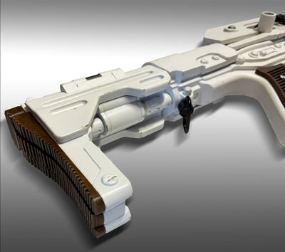 Alien: Romulus - Pulse Rifle (Clean Edition) Life-Size Replica