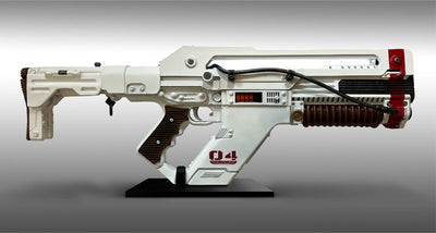 Alien: Romulus - Pulse Rifle (Clean Edition) Life-Size Replica
