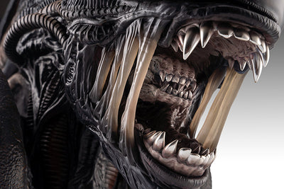 Alien: Romulus - Xenomorph Life-Size Bust