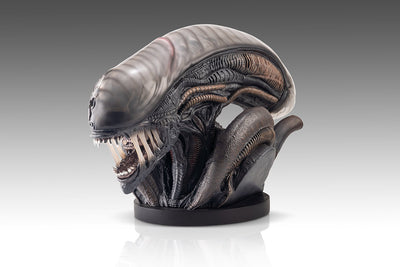 Alien: Romulus - Xenomorph Life-Size Bust