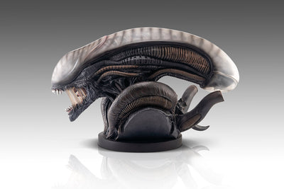 Alien: Romulus - Xenomorph Life-Size Bust