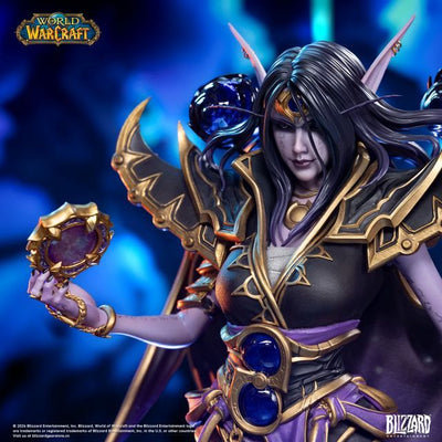 World of Warcraft - Xalatath 1/6 Scale Statue