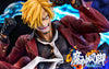 Sanji 1/6 Scale Statue by Toei animation x Light Year Studio