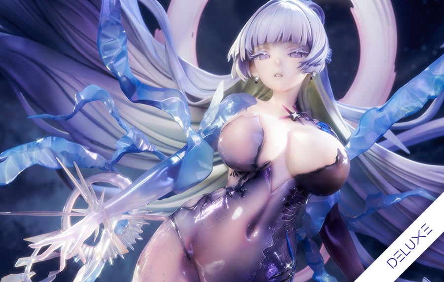 Goddess of Victory: Nikke - Nayuta 1/4 Statue DELUXE VERSION
