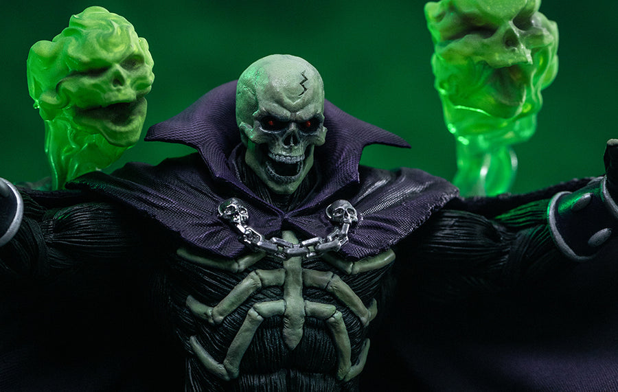 Scareglow - Masters of the Universe - Art Scale 1/10 - Iron Studios
